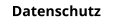 Datenschutz