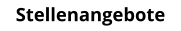Stellenangebote
