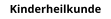 Kinderheilkunde